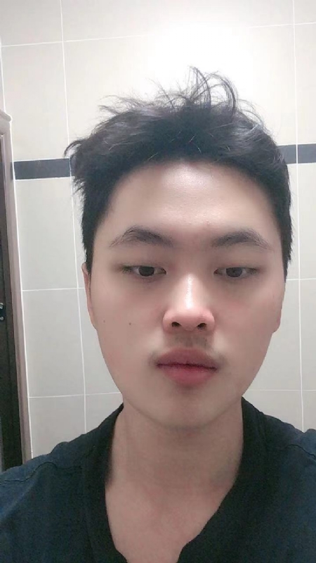 鳴的第一张照片--普洱认干亲服务网